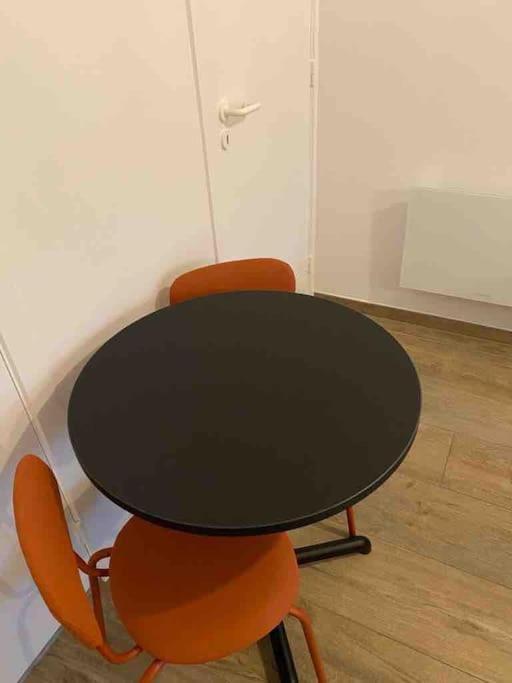 Apartment Moderne *