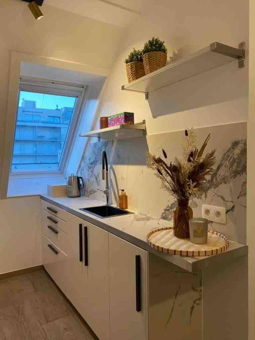 Apartment Moderne *