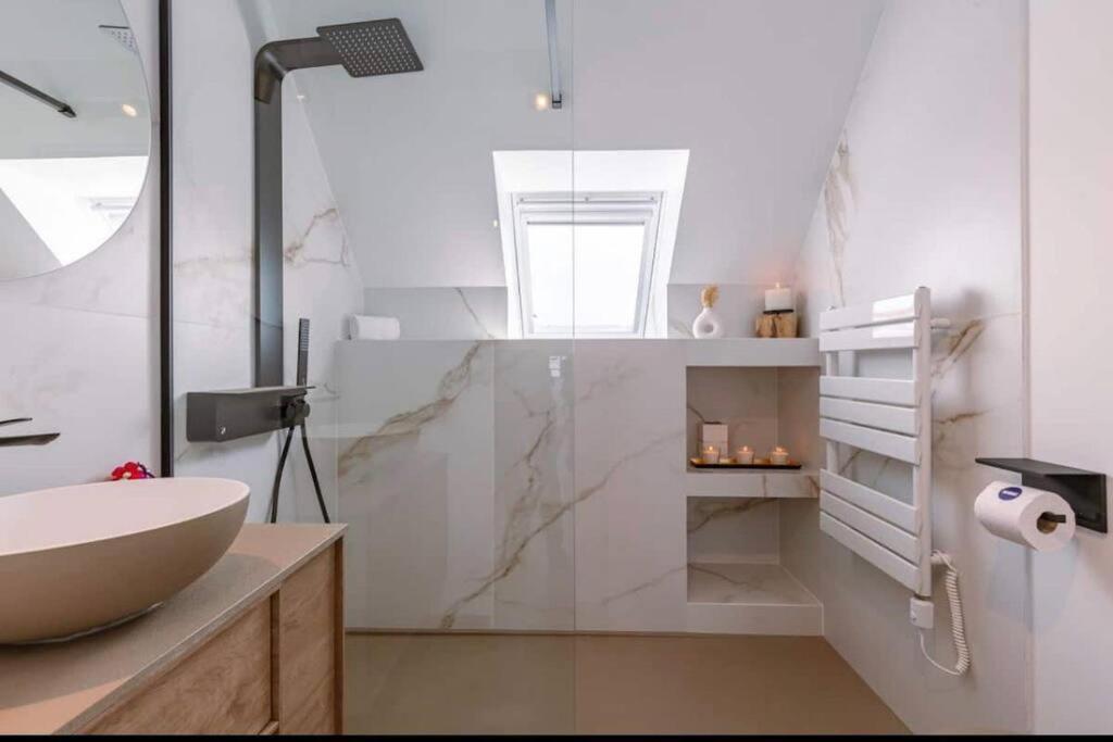 Apartamento Moderne Nieuwpoort