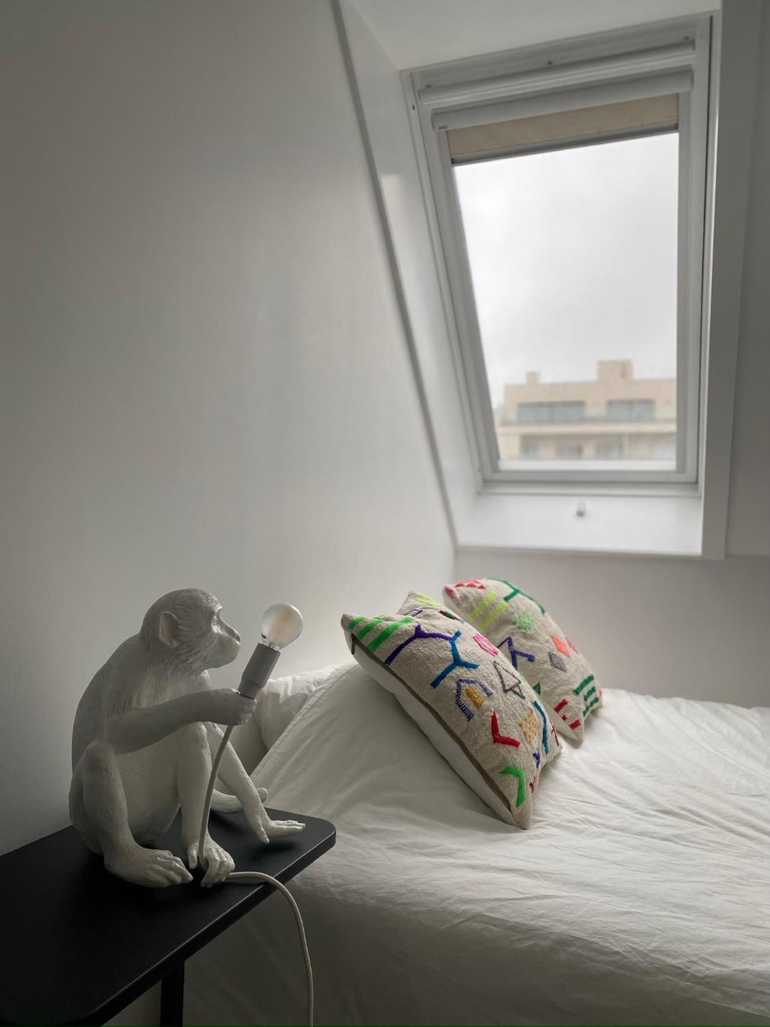 Moderne Apartment Nieuwpoort